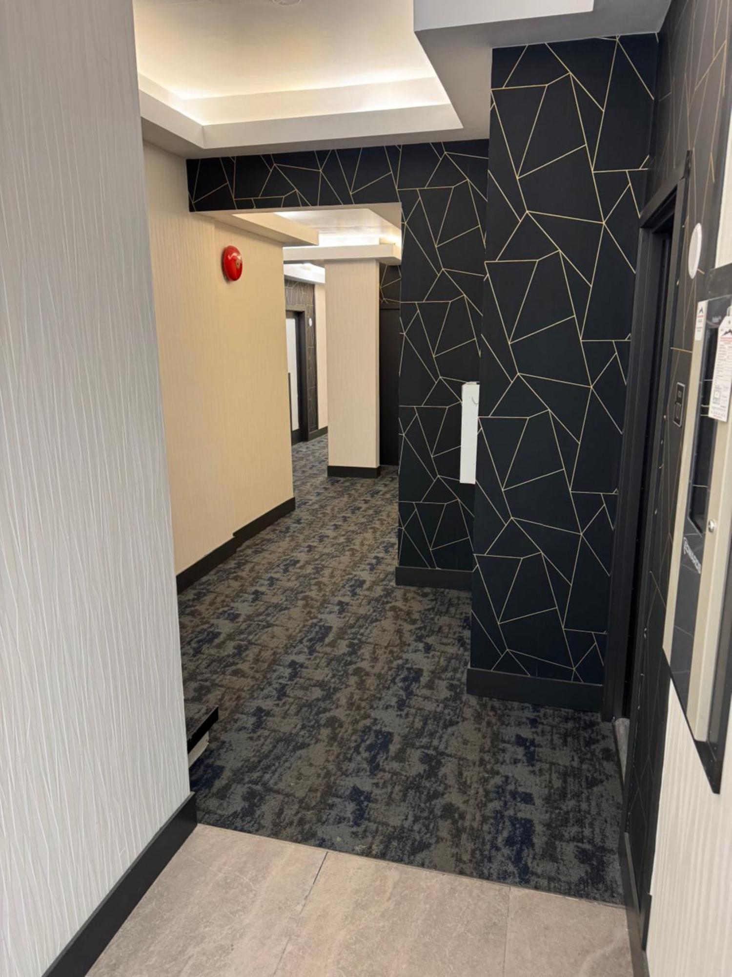 Marine Inn Powell River Bagian luar foto
