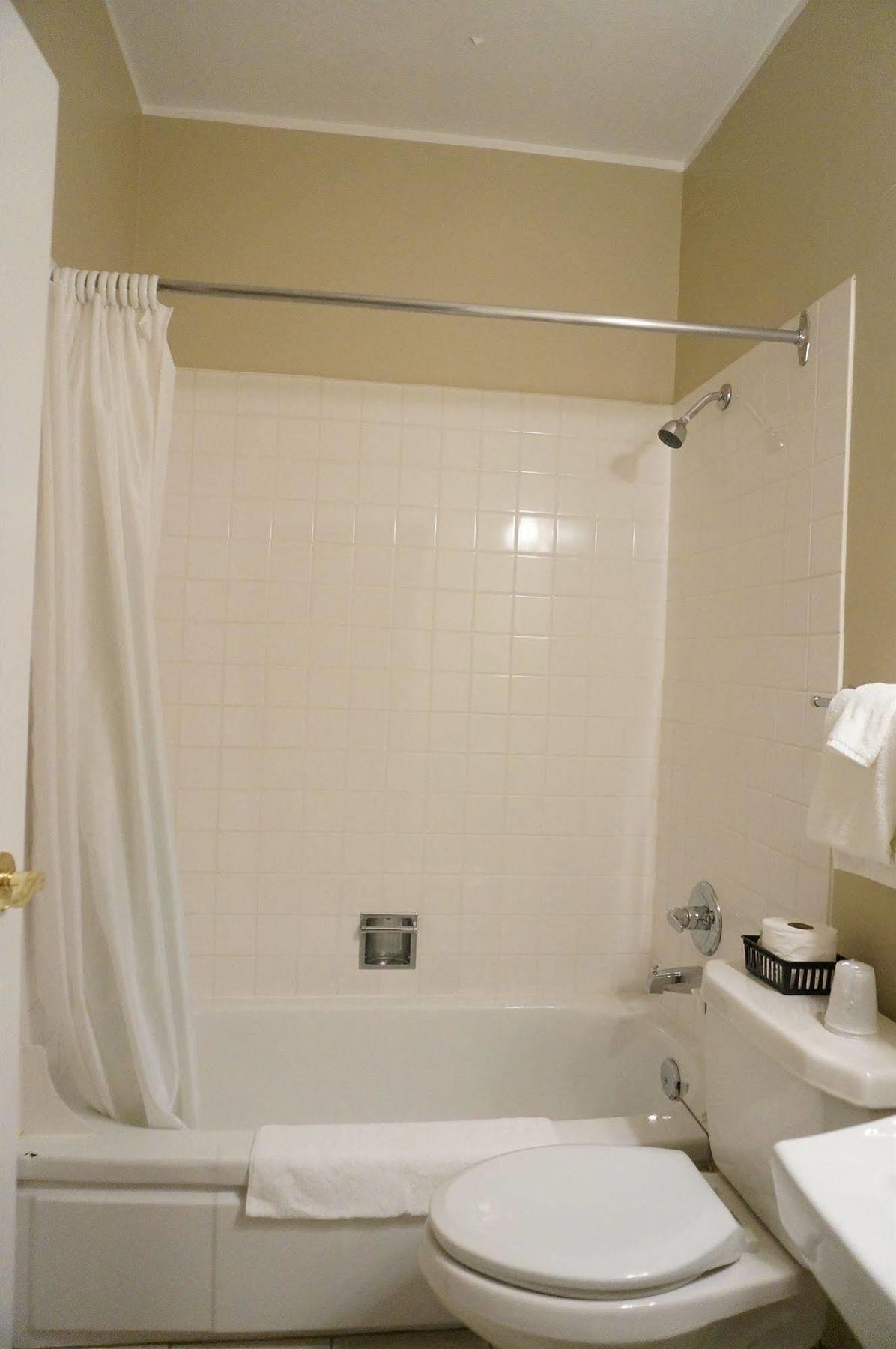 Marine Inn Powell River Bagian luar foto
